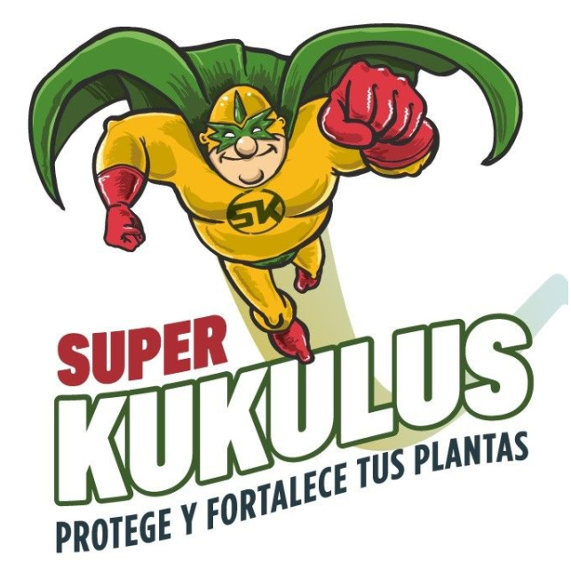 Super Kukulus Concentrado 500ml