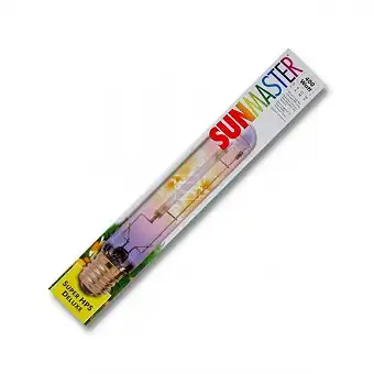 Bulb Bloom Sunmaster HPS Deluxe