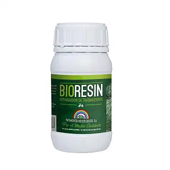 Trabe Bioresin - Mojante Biológico - 250 ml