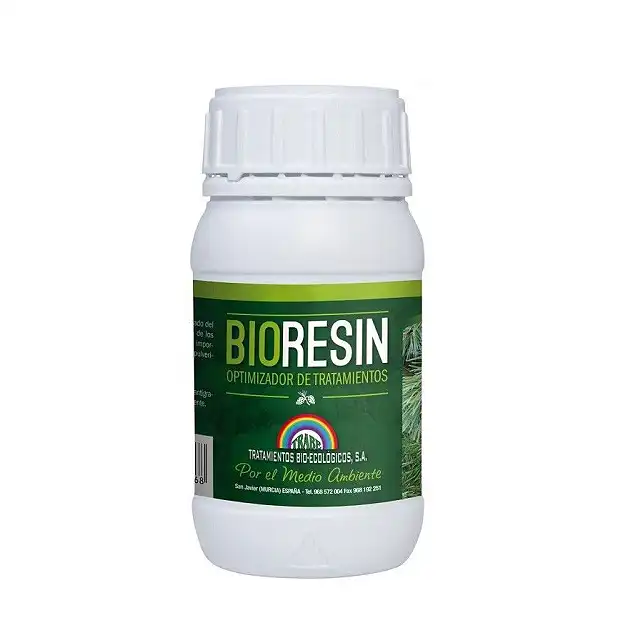 Trabe Bioresin - Biological Moisturizer - 250 ml