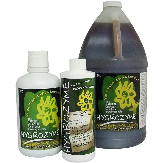 Hygrozyme