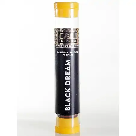 Cannabis Terpenes Cali -  Black Dream - 1ml