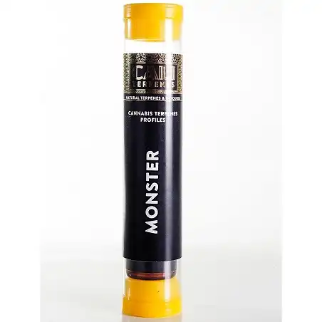 Cannabis Terpenes Cali - Monster - 1ml