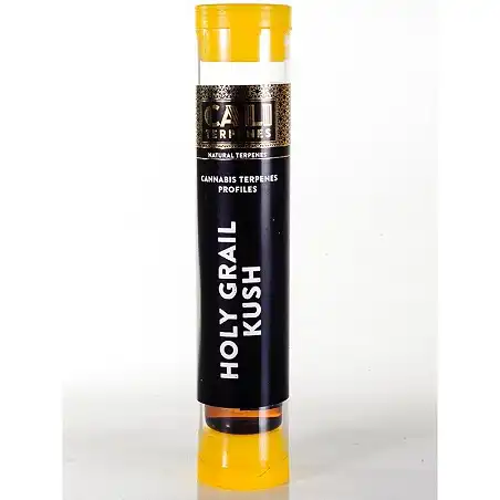 Cannabis Terpenes Cali - Holy Grail Kush - 1ml