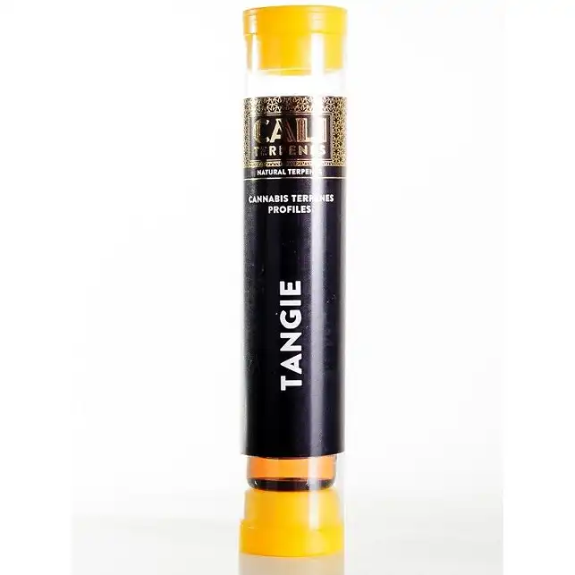 Terpenos Cannabis Cali - Tangie - 1ml