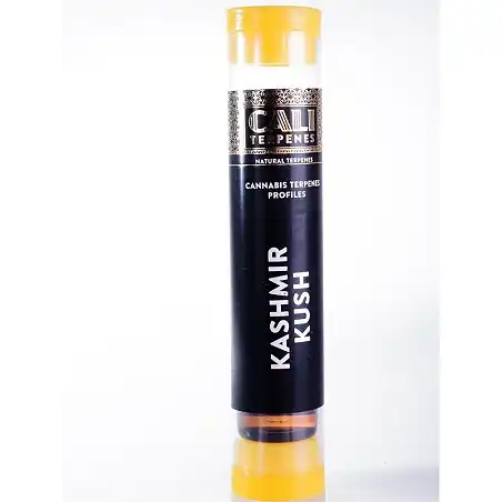 Cannabis Terpenes Cali - Kashmir Kush - 1ml