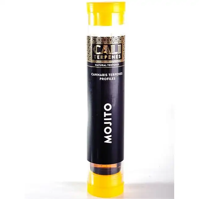 Cannabis Terpenes Cali - Mojito - 1ml