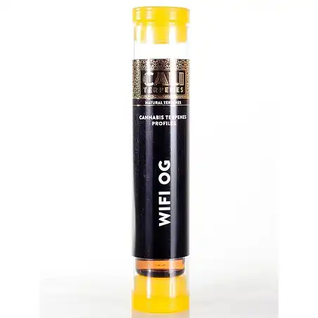 Terpenos Cannabis Cali - Wifi OG - 1ml
