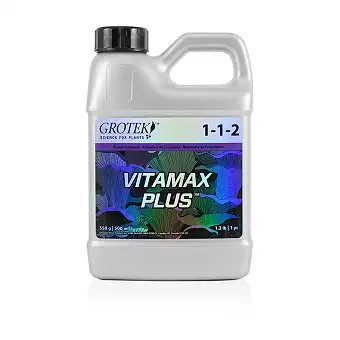 Vitamax Plus-Grotek