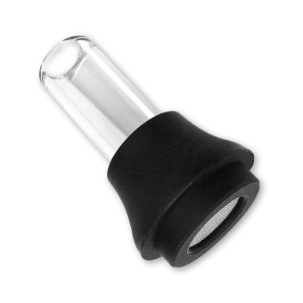Glass Mouthpiece XMax V2 Pro-Xvape X-Max Vital