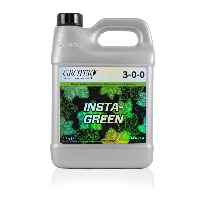 Insta Green Insta Green