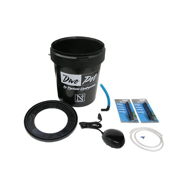 DWC POT 25L Neptune Hydroponics DWC POT 25L Neptune Hydroponics
