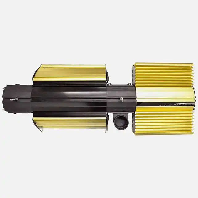 Dimlux Expert Series EL UHF