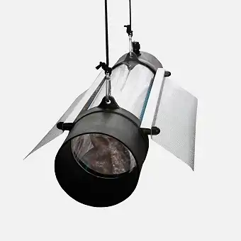 Cooltube Protube Reflector