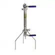 Manual extraction tube BHO 50 grs