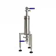 Tube d'extraction manuelle BHO 50 grs Tube d'extraction manuelle BHO 50 grs