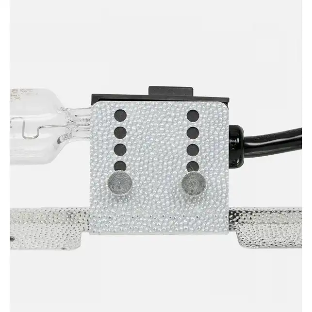 Casquillo Hellion Adjust-A-Wings