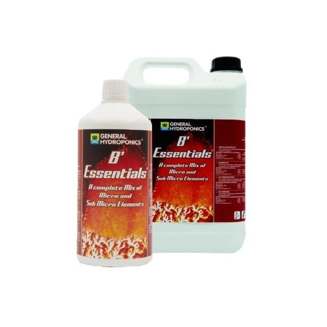 Bio Essentials Bio Essentials