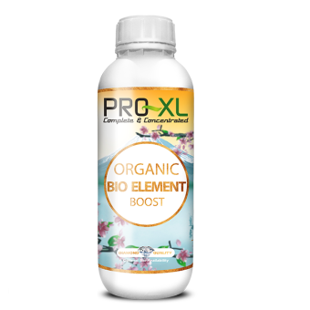 Bio Element Boost Pro XL