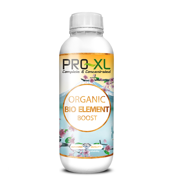 Bio Element Boost Pro XL Bio Element Boost Pro XL