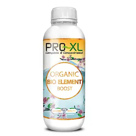 Organic Bio Element Boost Pro XL