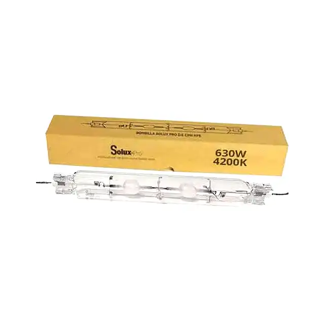 Solux PRO D.E LEC 630W Bulb