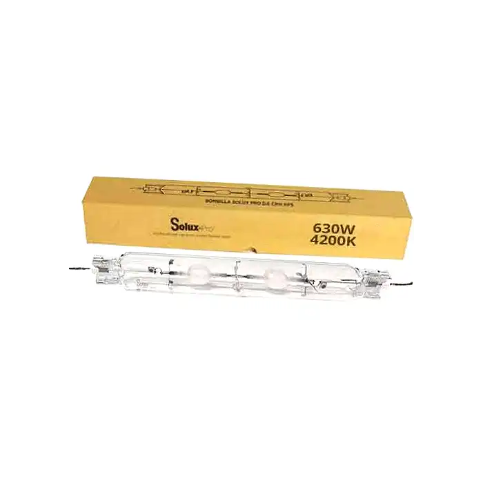 Solux PRO D.E LEC 630W Bulb