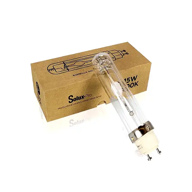 Bombilla Solux Pro LEC 315W