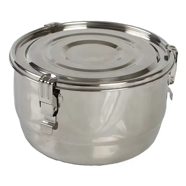 Storage Container CVault