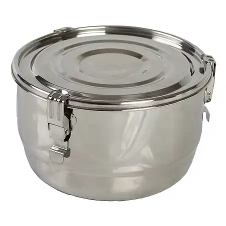 Storage Container CVault