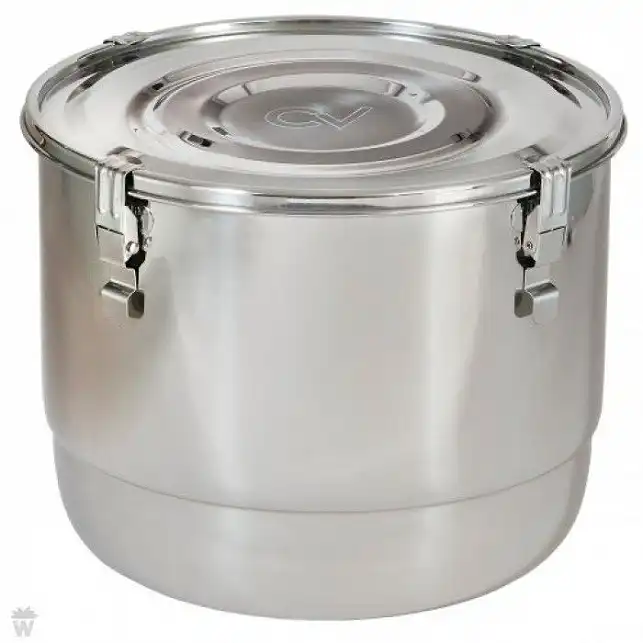 Récipient de stockage CVault