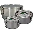 Storage Container CVault