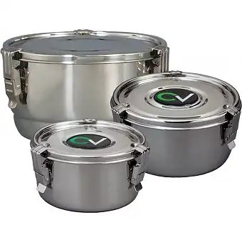 Storage Container CVault