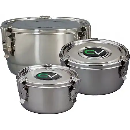 Storage Container CVault