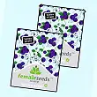 Dream Berry - Female Seeds Dream Berry - Female Seeds