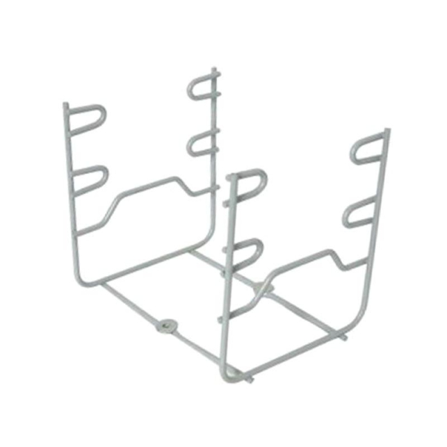 Soporte de metal para extractores Soporte de metal para extractores