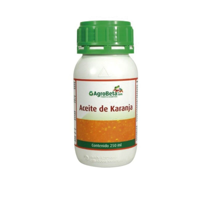 Aceite de Karanja (Neem)