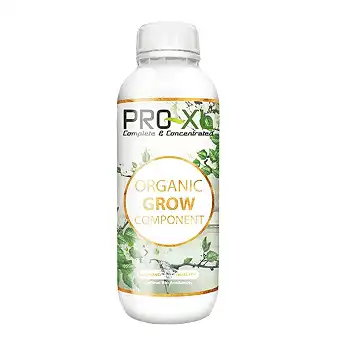 Grow Component Organic Pro-XL