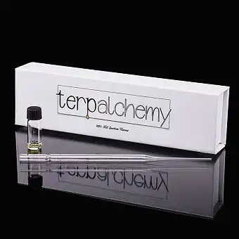 Terpenos de Terpalchemy