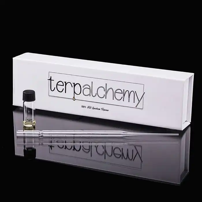 Terpenos de Terpalchemy