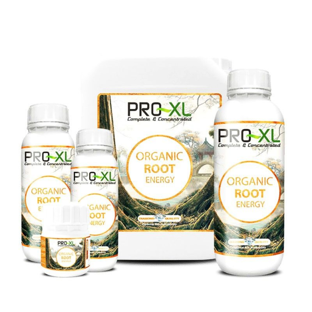 Root Energy Organic Pro-XL