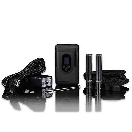 Arizer Argo Vaporizer
