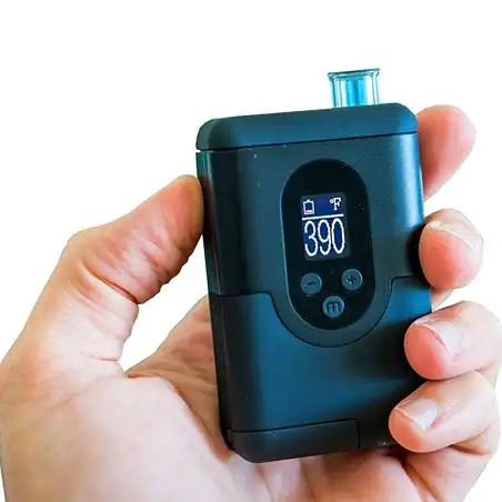 Vaporisateur Arizer Argo