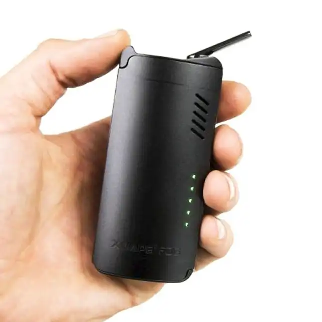 X-VAPE Fog