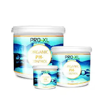PH- Control Organic PRO-XL