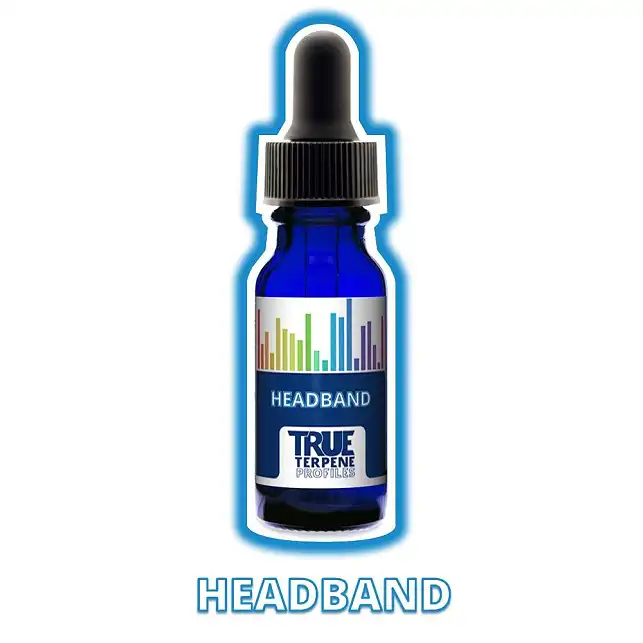 True Terpenes - Headband