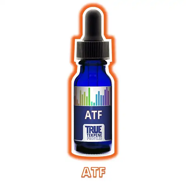 True Terpenes - ATF