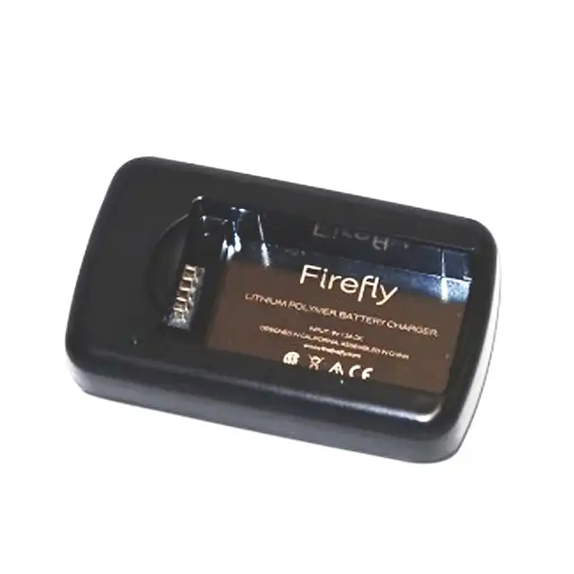External charger Firefly