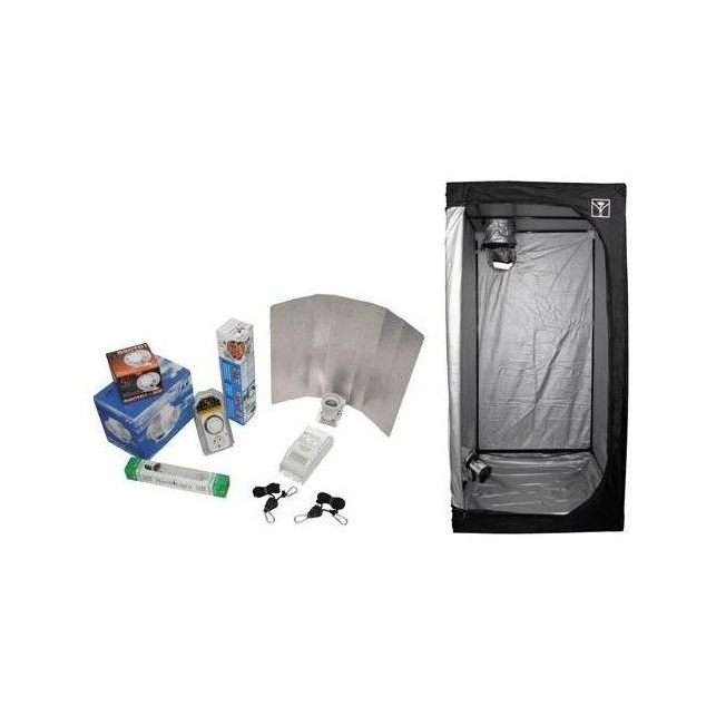 Kit Armario de Cultivo light S Kit Armario de Cultivo light S