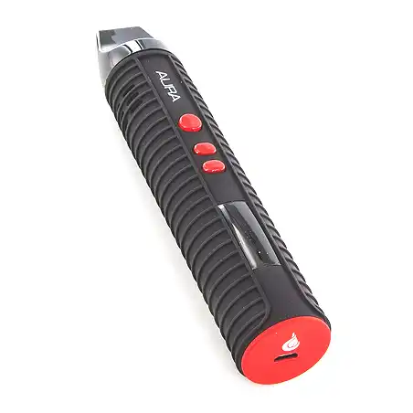 Flowermate Aura vaporizer